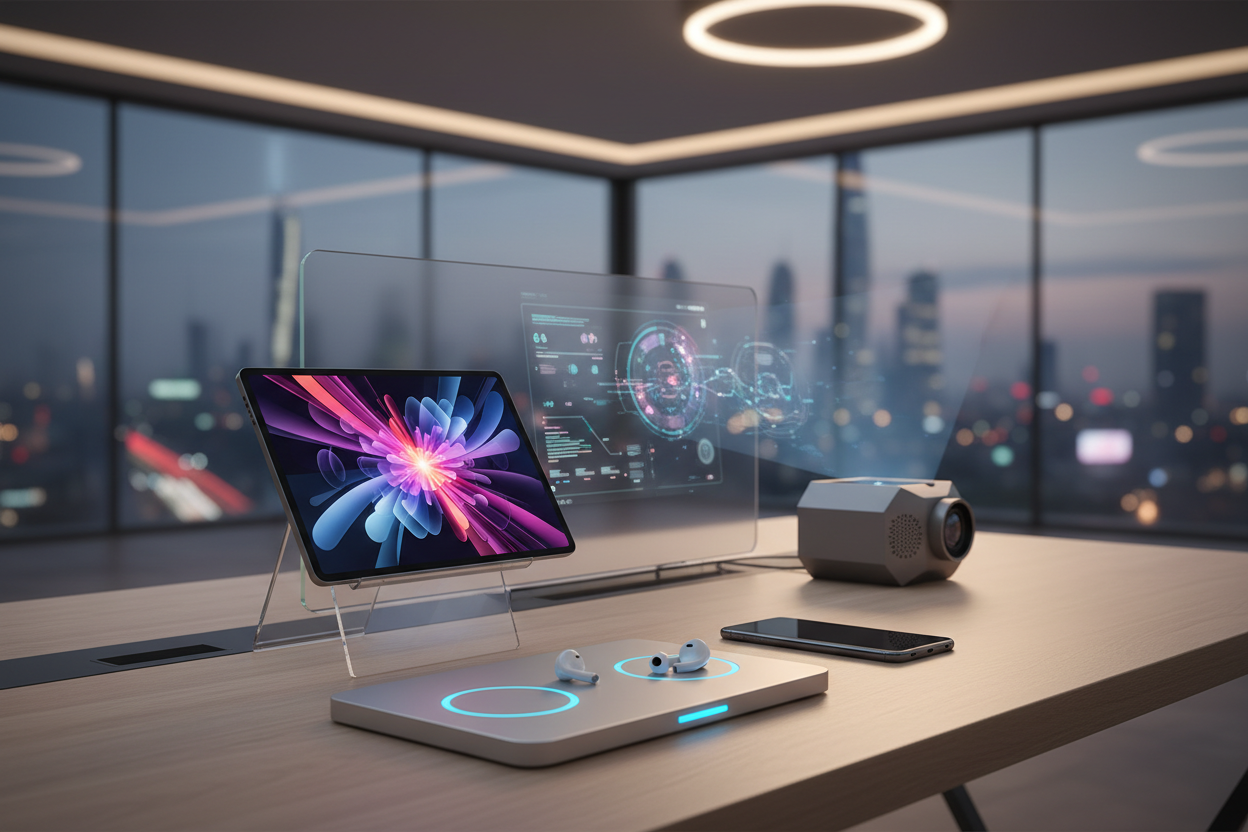 Accessoires Technologiques