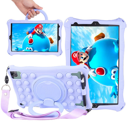 Étui Tablette 10,1 Pouces Android - Protection 3D Mignon