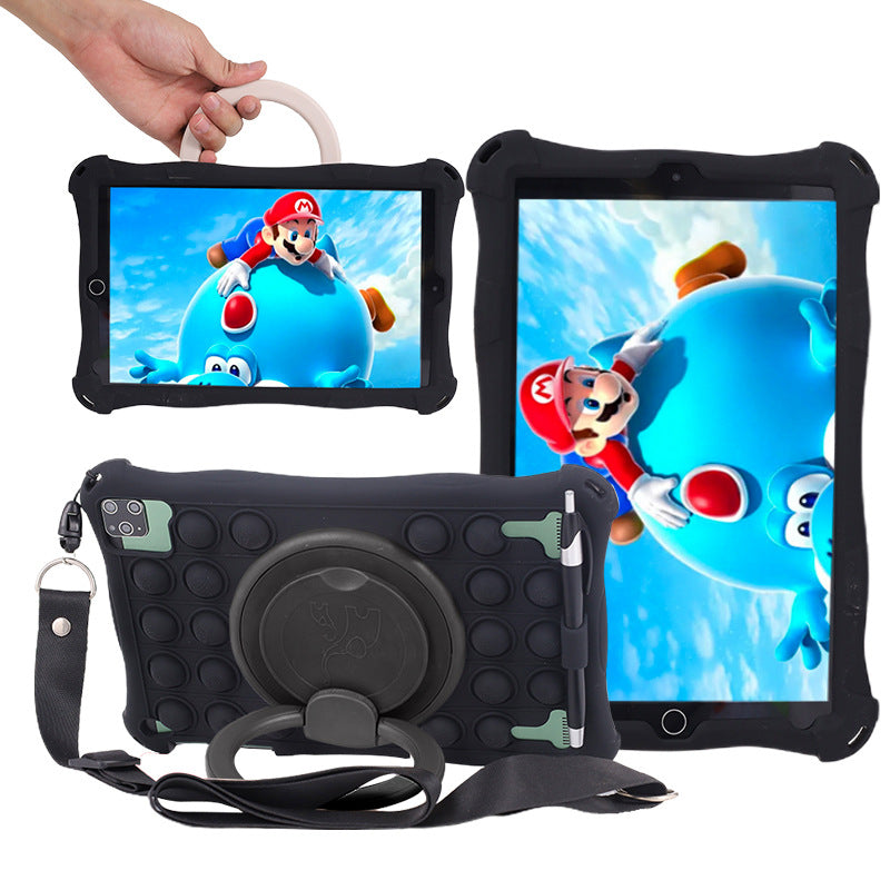 Étui Tablette 10,1 Pouces Android - Protection 3D Mignon