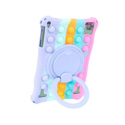 Étui Tablette 10,1 Pouces Android - Protection 3D Mignon