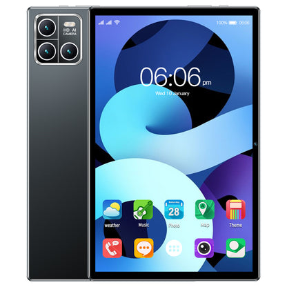 Tablette 10 Pouces X13 Android 14 - Google Bluetooth Appels