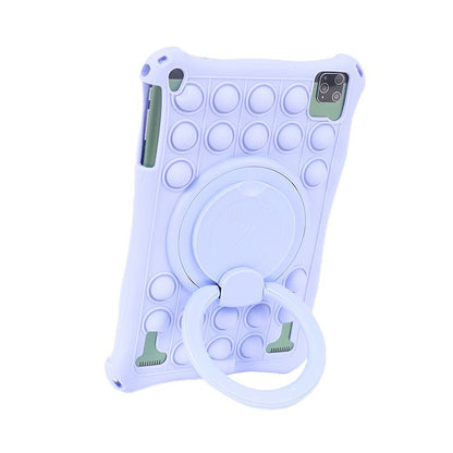 Étui Tablette 10,1 Pouces Android - Protection 3D Mignon