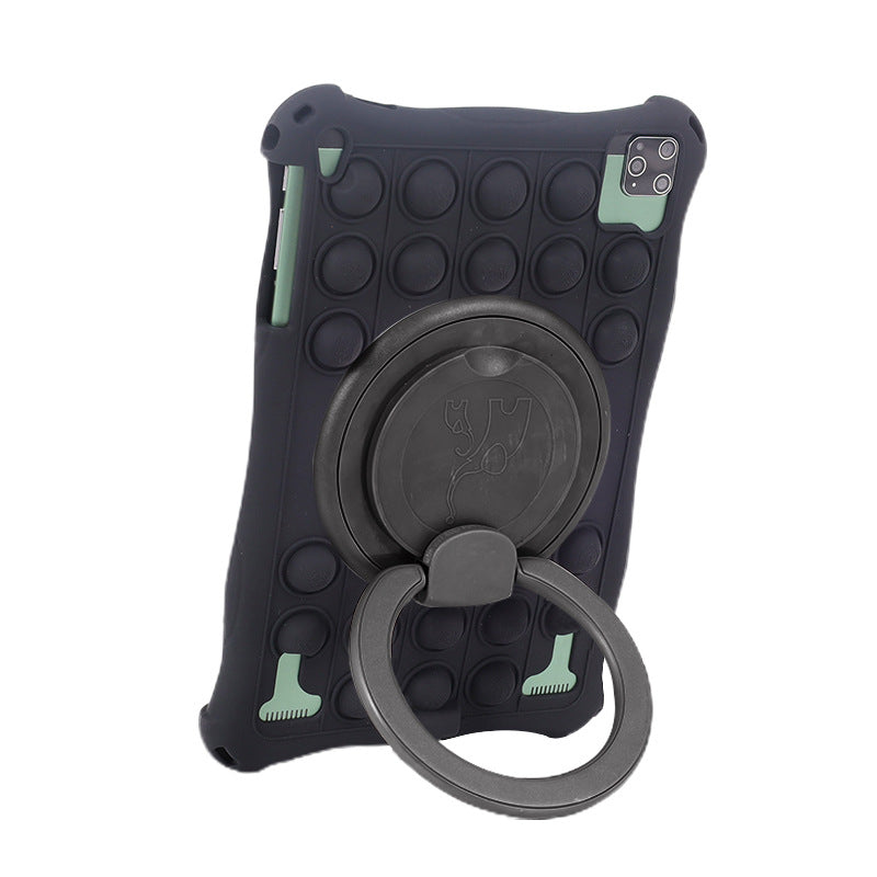 Étui Tablette 10,1 Pouces Android - Protection 3D Mignon