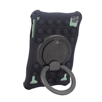 Étui Tablette 10,1 Pouces Android - Protection 3D Mignon