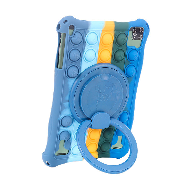 Étui Tablette 10,1 Pouces Android - Protection 3D Mignon