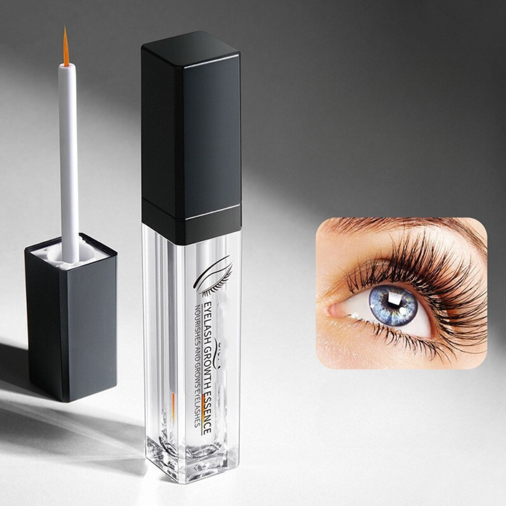 Eyelash and Eyebrow Growth Serum - Natural Fortifier