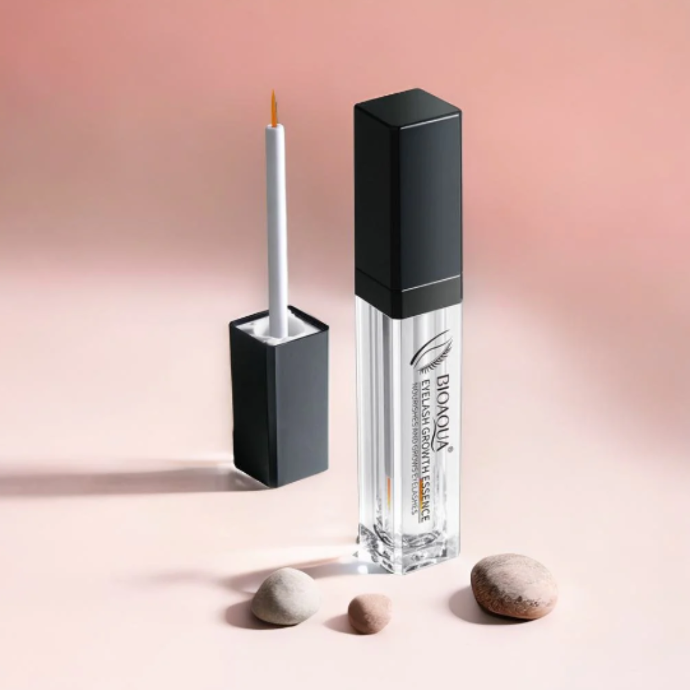 Eyelash and Eyebrow Growth Serum - Natural Fortifier