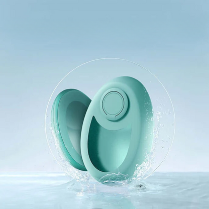 Épilateur Cristal Magique Sans Douleur - Exfoliation Douce