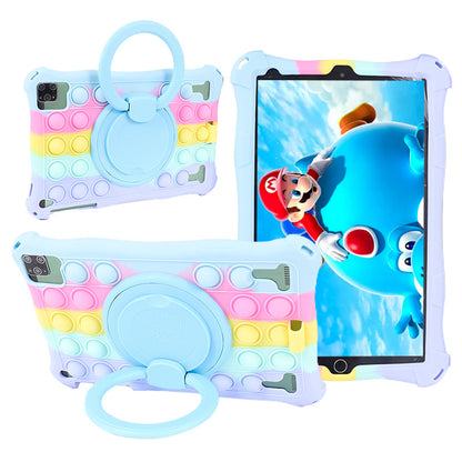 Étui Tablette 10,1 Pouces Android - Protection 3D Mignon