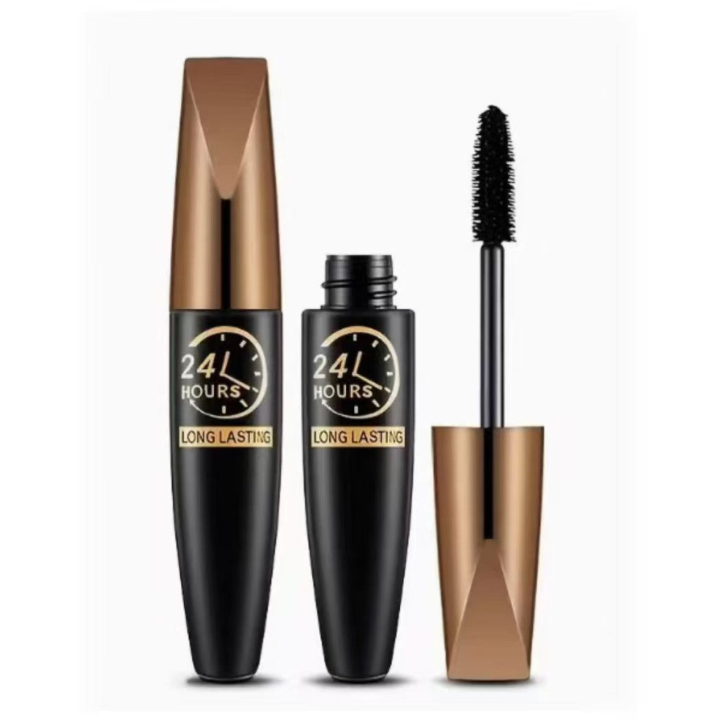 5D Volume Waterproof Mascara - Long &amp; Thick Lashes