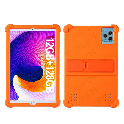 Étui Tablette Éducative Anti-Chute - 3 Découpes Caméra