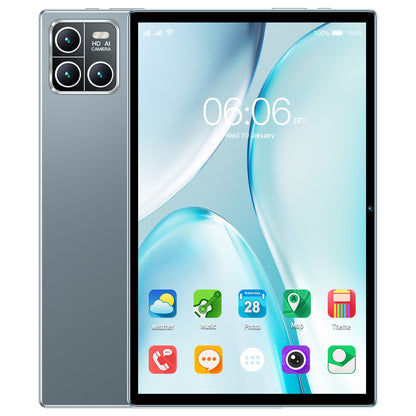 Tablette 10 Pouces X13 Android 14 - Google Bluetooth Appels